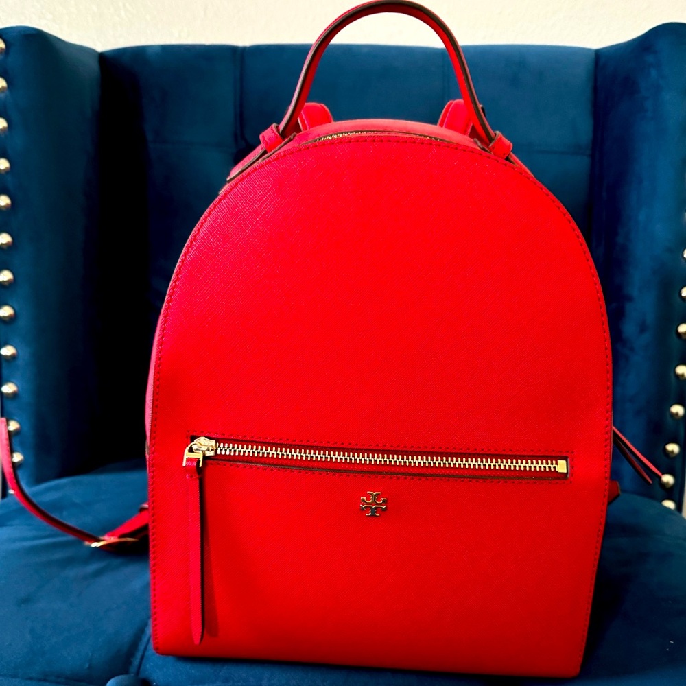 Tory Burch backpack